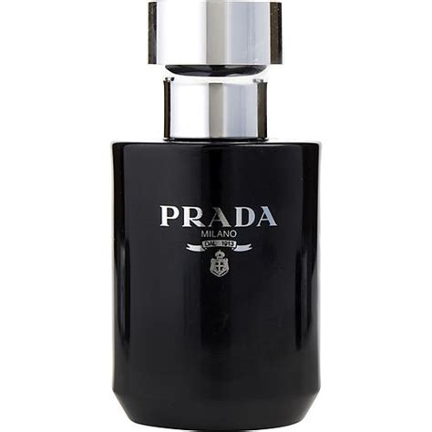 prada mens perfume sale|prada aftershave men's.